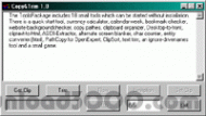 Copy&Trim screenshot